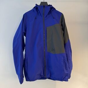 Burton AK Boom Gore-Tex 2L Snowboard / Snow Jacket